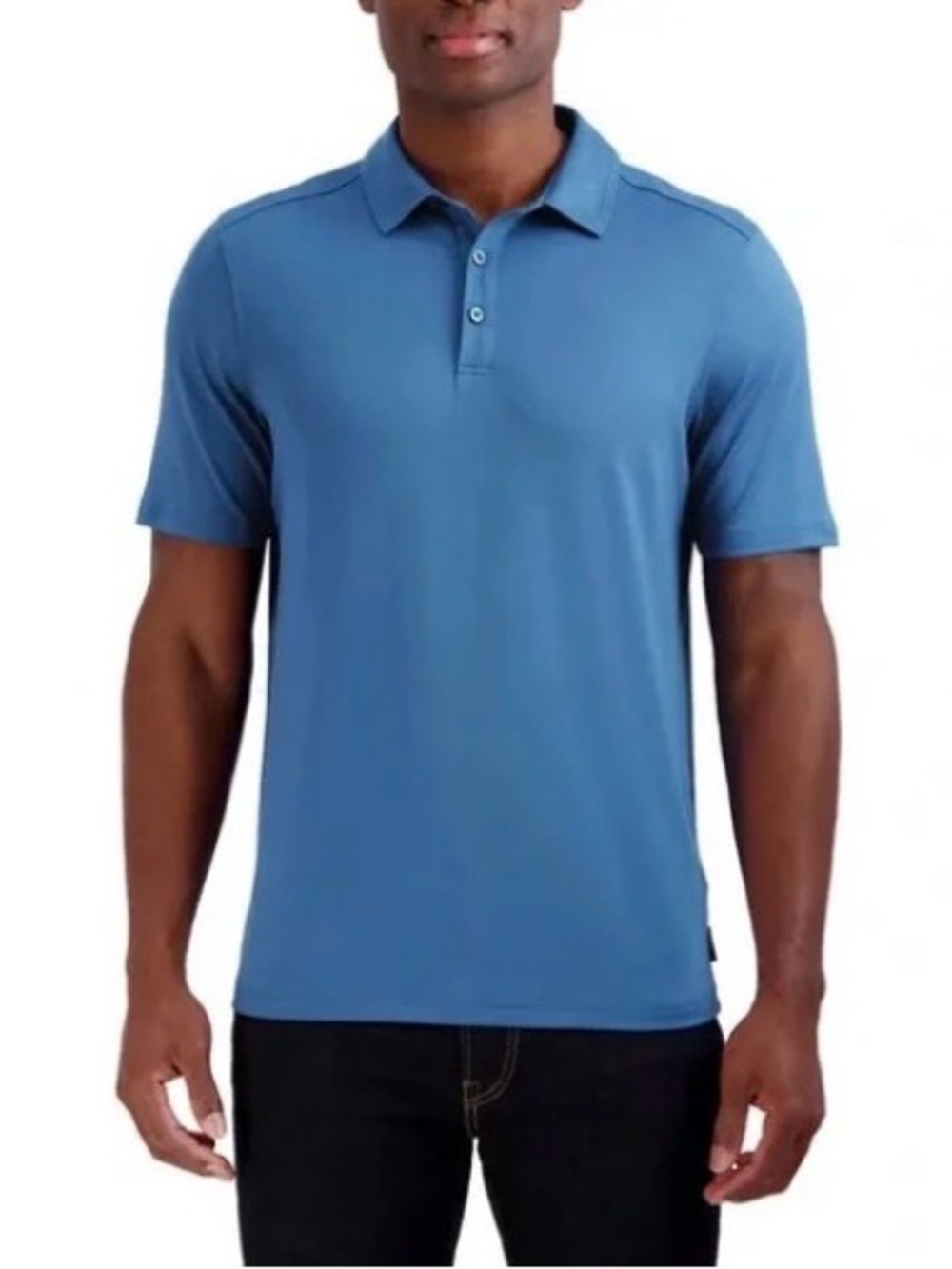 Gerry Blue Men's Polo Shirt